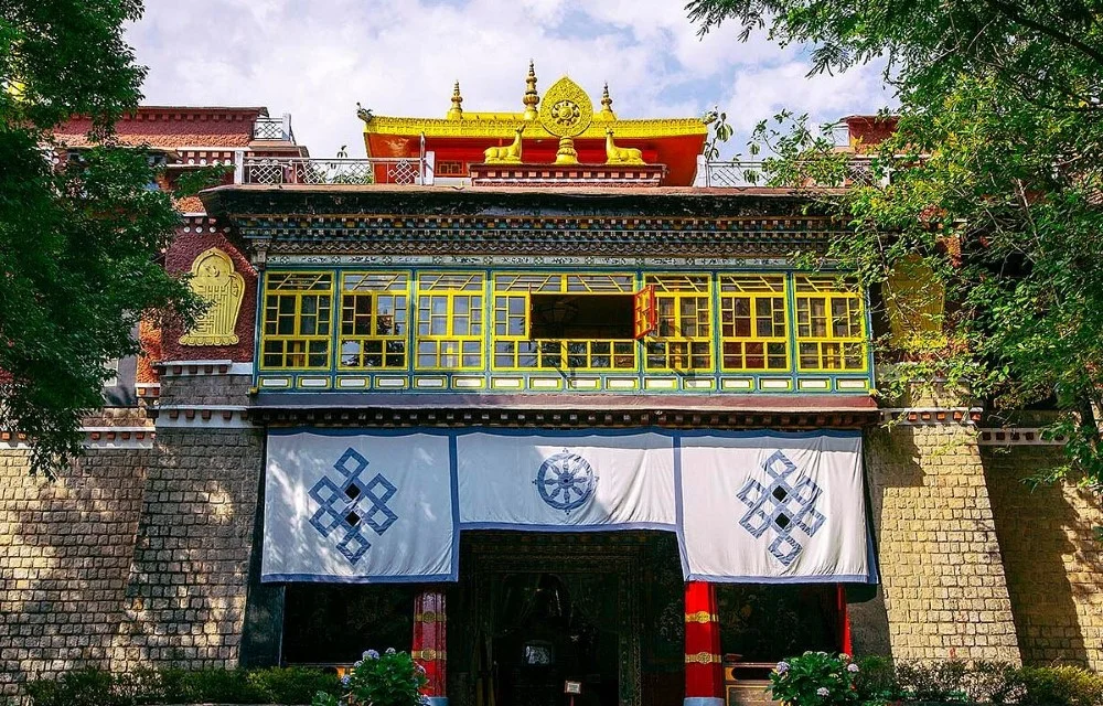 norbulingka institution